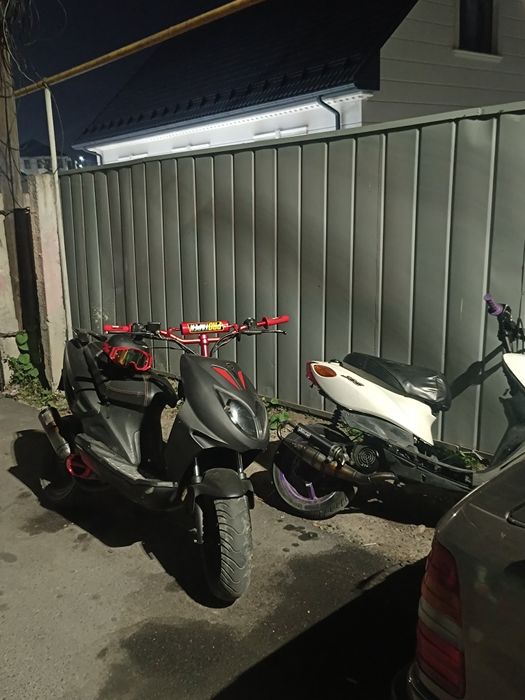 Продажа скутер Keeway