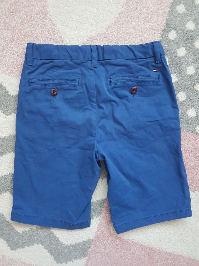 Pantaloni scurti Tommy Hilfiger 10 ani