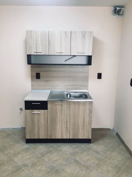 Продава се Едностаен апартамент в Благоевград, Широк център - 47 кв.м за 1357 €/кв.м - Снимка #7