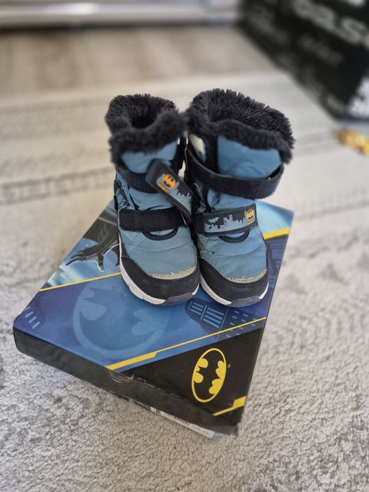 Cizme iarna 25 batman