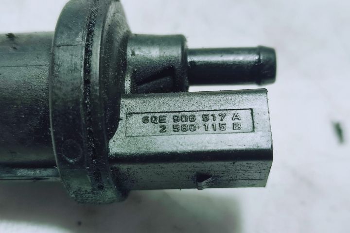 Supapa vacuum 2580115b 1.4 tsi CAV Seat Toledo 3 - 5P seria