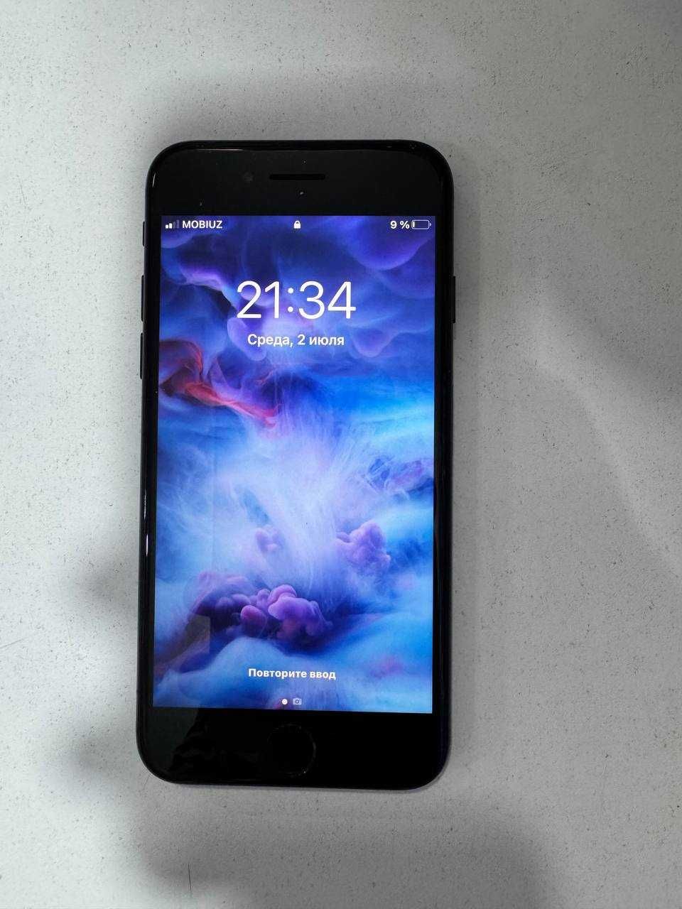 iPhone 7 Batareyka 91% radnoy