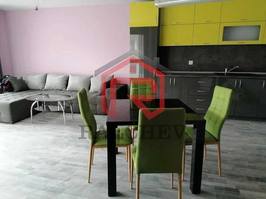 Двустаен апартамент под наем / Лятно Кино Тракия