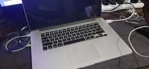 Macbook pro 15 inch