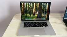 Macbook Pro 16 2019 Radeon 5500M I9-9880H