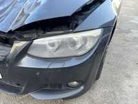 Faruri bmw e92 e93 facelift