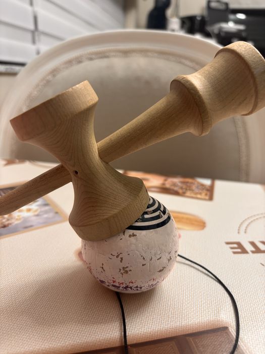 Okedmana maze 4 stycky clear utilizata