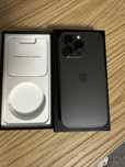 Iphone 13 Pro Graphite 256GB