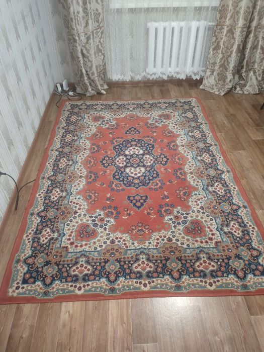 Палас Российский!