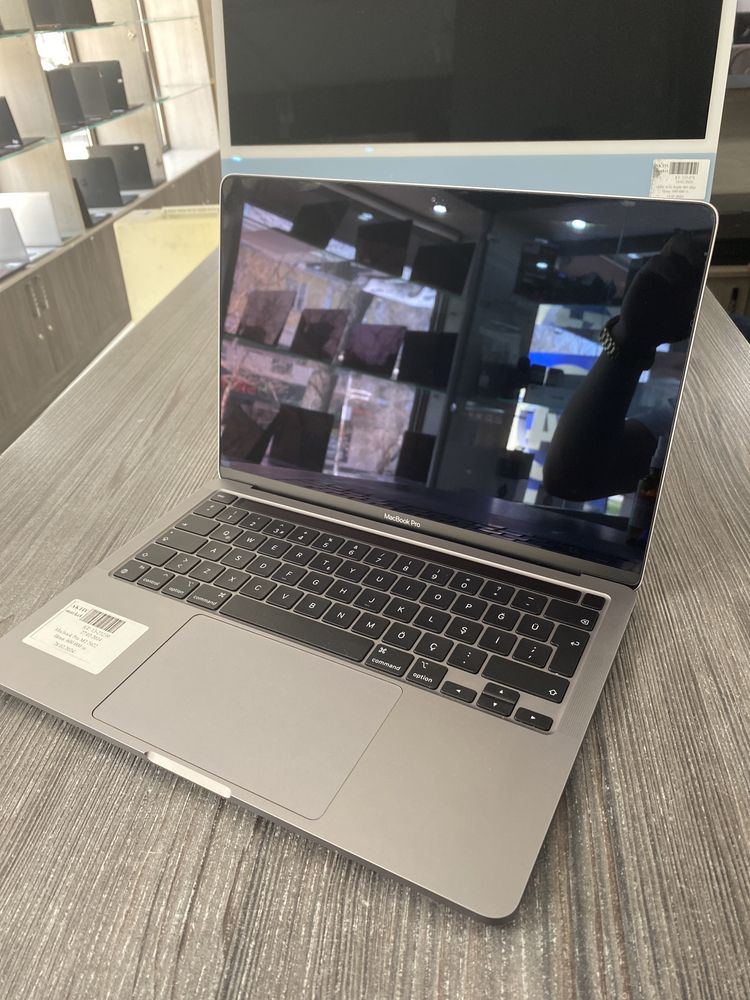 MacBook Pro M2 Актив маркет