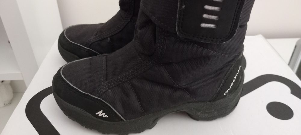 Боти Декатлон и Викинг, размер 27