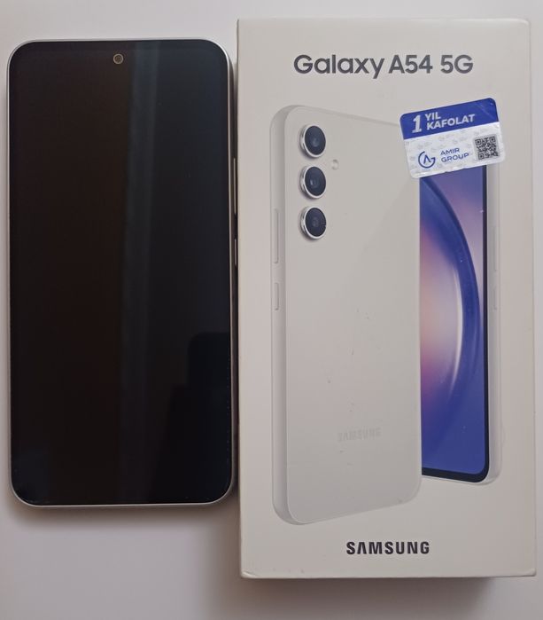 Samsung Galaxy A54 5G
