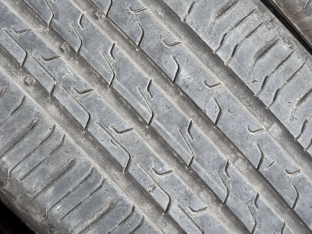 205/55/R16 Continental EcoContact6 4бр летни 6-7мм