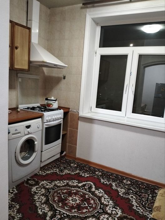 Аренда квартиры 1/2/4 Ахмад Югнаки . Геркулес магазин