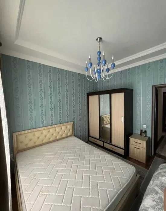 Срочно сдам 2- комнаты  7/9 Яккасарай   Абдулла Каххара  838*