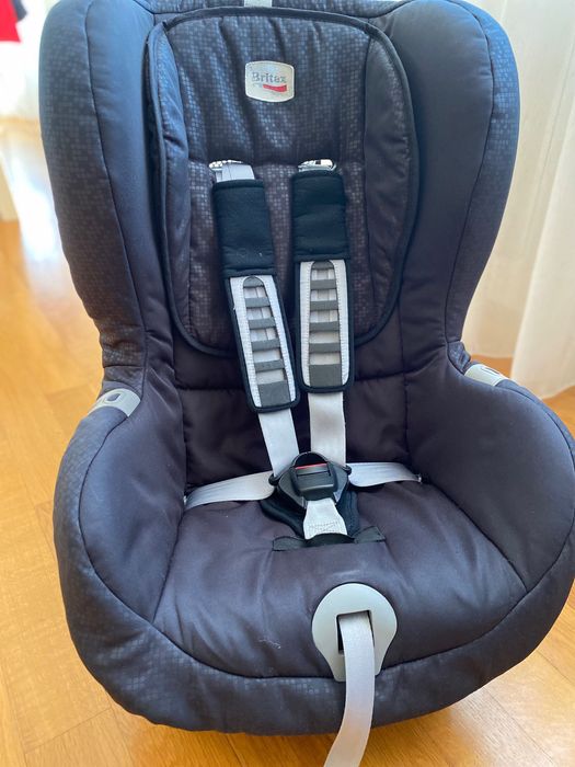 Столче за кола Britax