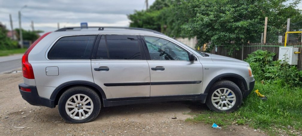 Volvo xc90 autoutilitara 2.4 diesel 7 locuri