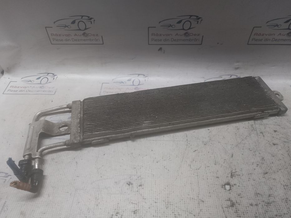 radiator combustibil  volkswagen eos 2.0 2009