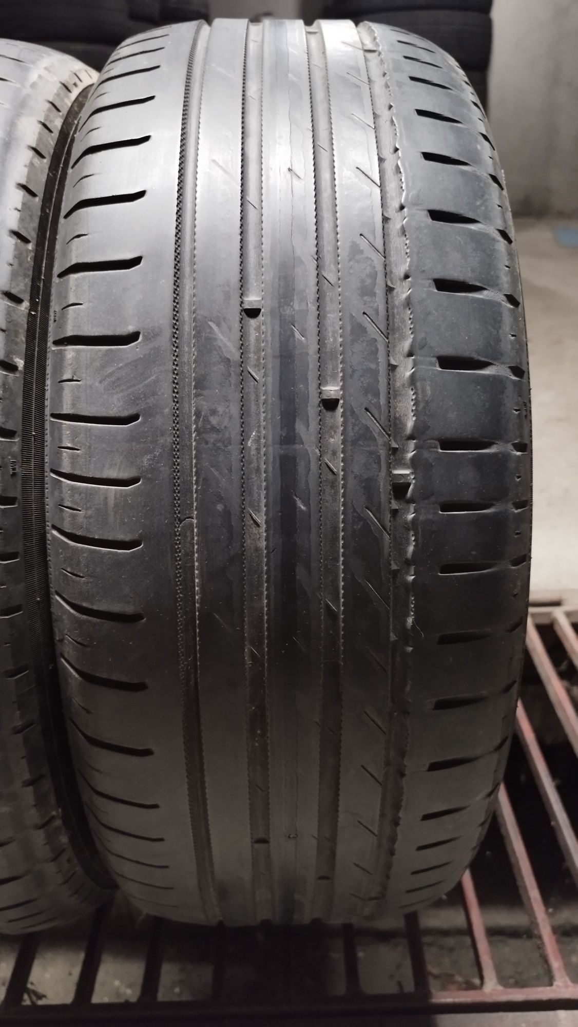 Nokian 205/55/16