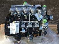 Motor Nou Isuzu 4LE1