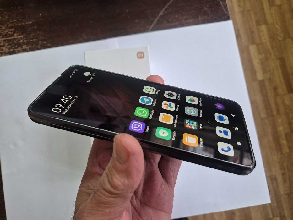 Продавам Xiaomi 12 Lite 5G