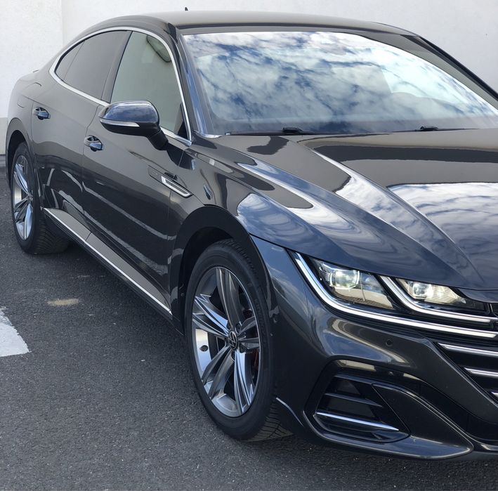 VW ARTEON  R Line 2022