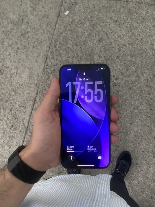 iPhone 13 Pro Max 256