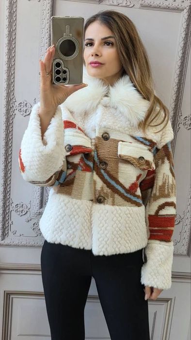 Blănițe Damă ecologica