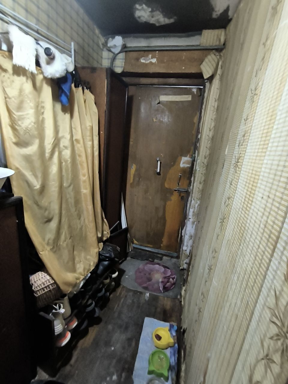 Продам 2 комнатную квартиру. Челонзар 26