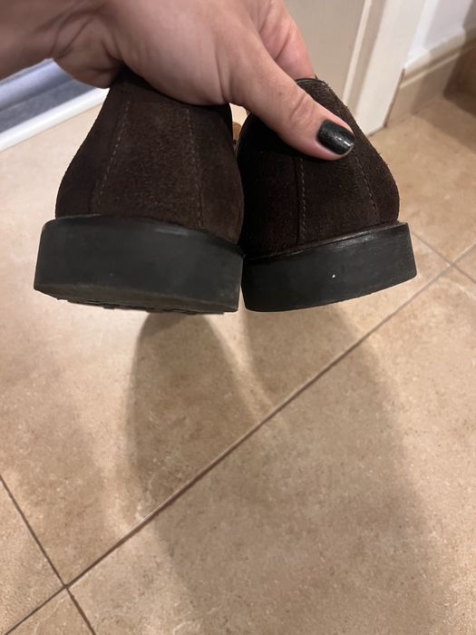 Мъжки обувки MNG 43 размер