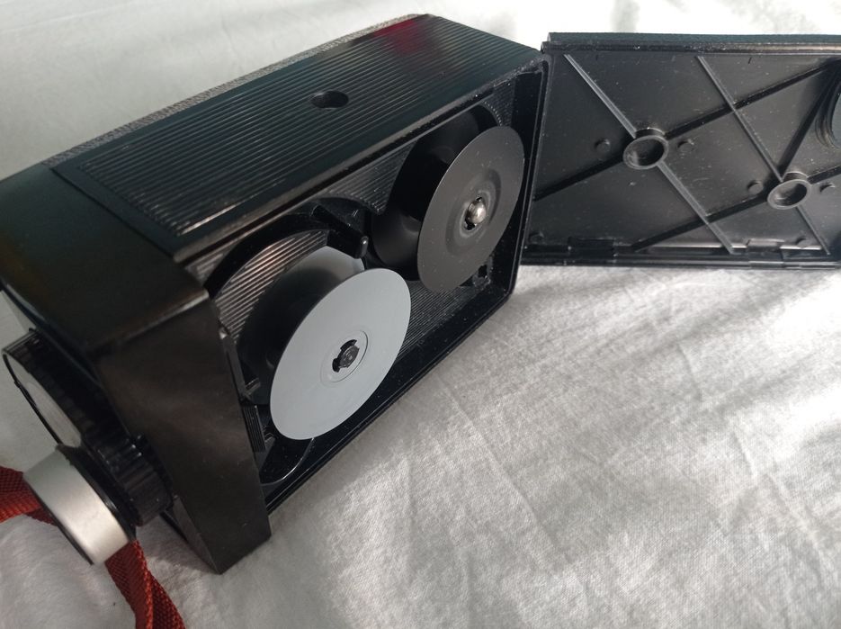 Kodak, Brownie Fun Saver, 1962