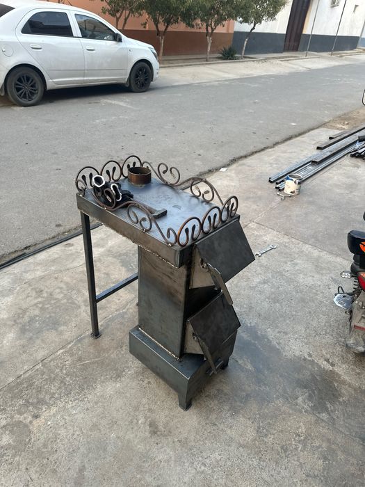 1 yil Ozim ishlap chiqaruvchi