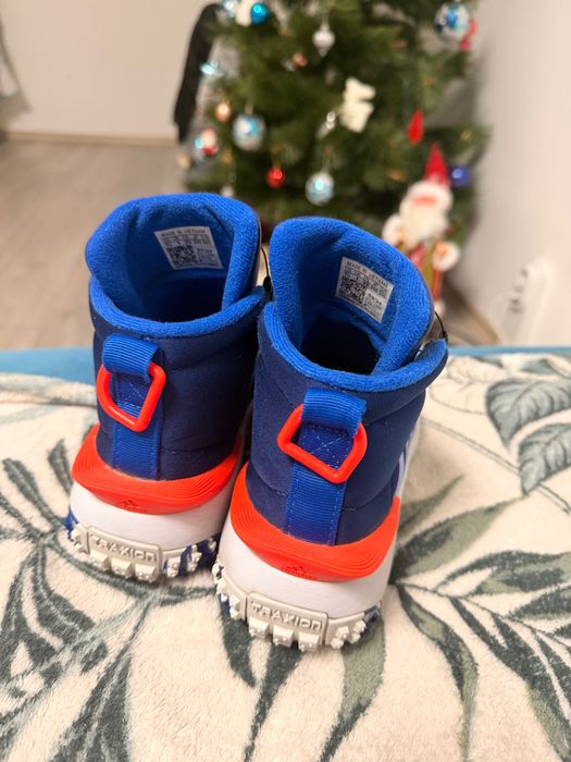 Зимни обувки Adidas Terex