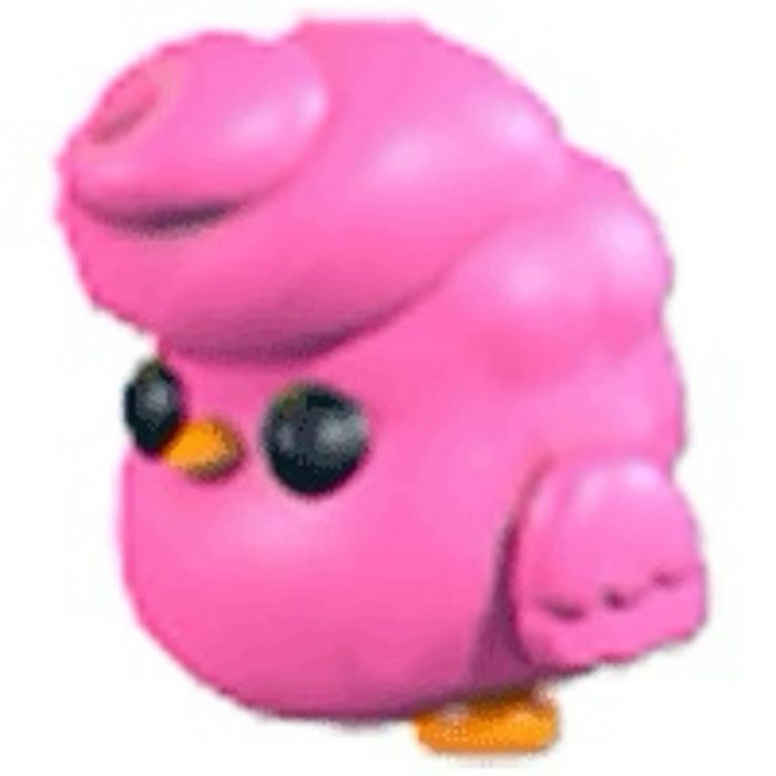 Адопт ми сахарная цыпа