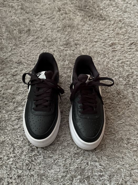 Nike Court Vision Alta