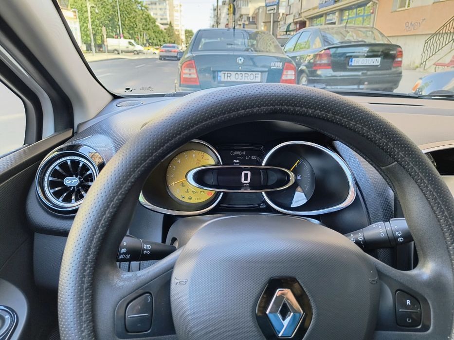 Vand Renault Clio 4