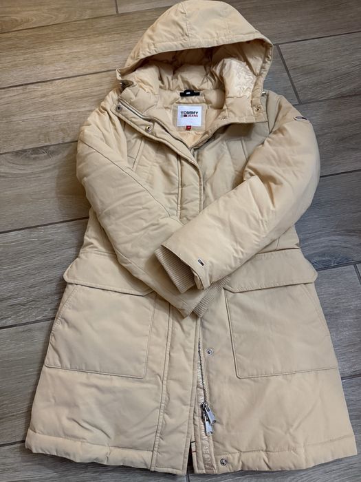 Зимно яке Tommy Hilfiger XC размер