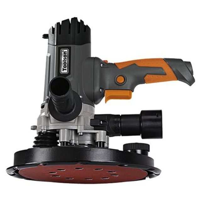 Стенен шлайф Toolson DWS 225 DC