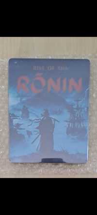 Rise of the ronin steelbook