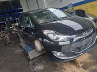 Fata completa Hyundai iX 20 2011