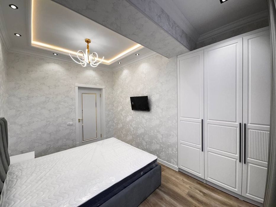 Продаётся 3х квартира Самкоч 1 этаж