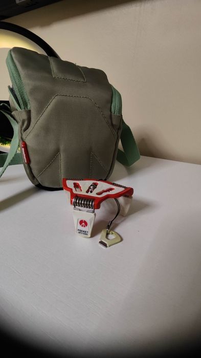 Canon PowerShot SX540 HS