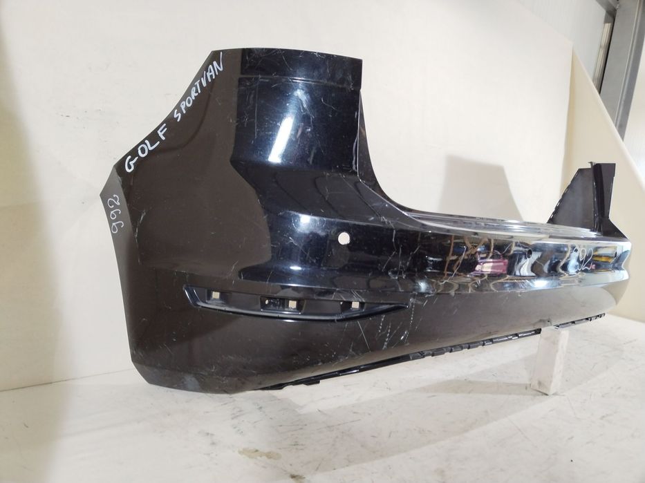 Bara spate VW Sportsvan , 2013, 2014, 2015, 2016, 2017, 2018, 2019, 2020,  cod origine OE 510807421F