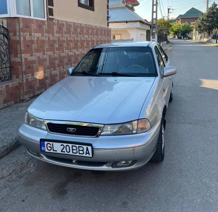 Vand Cielo Daewoo 2006 1.5 Benzina