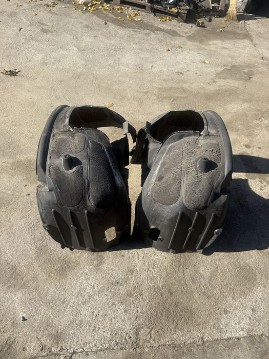 Подкалници БМВ Е60/61