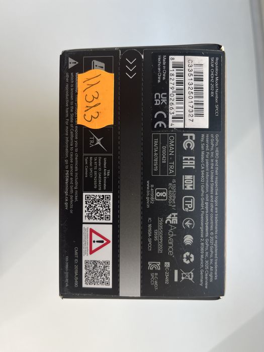 GoPro Max 360 Produs Nou Sigilat