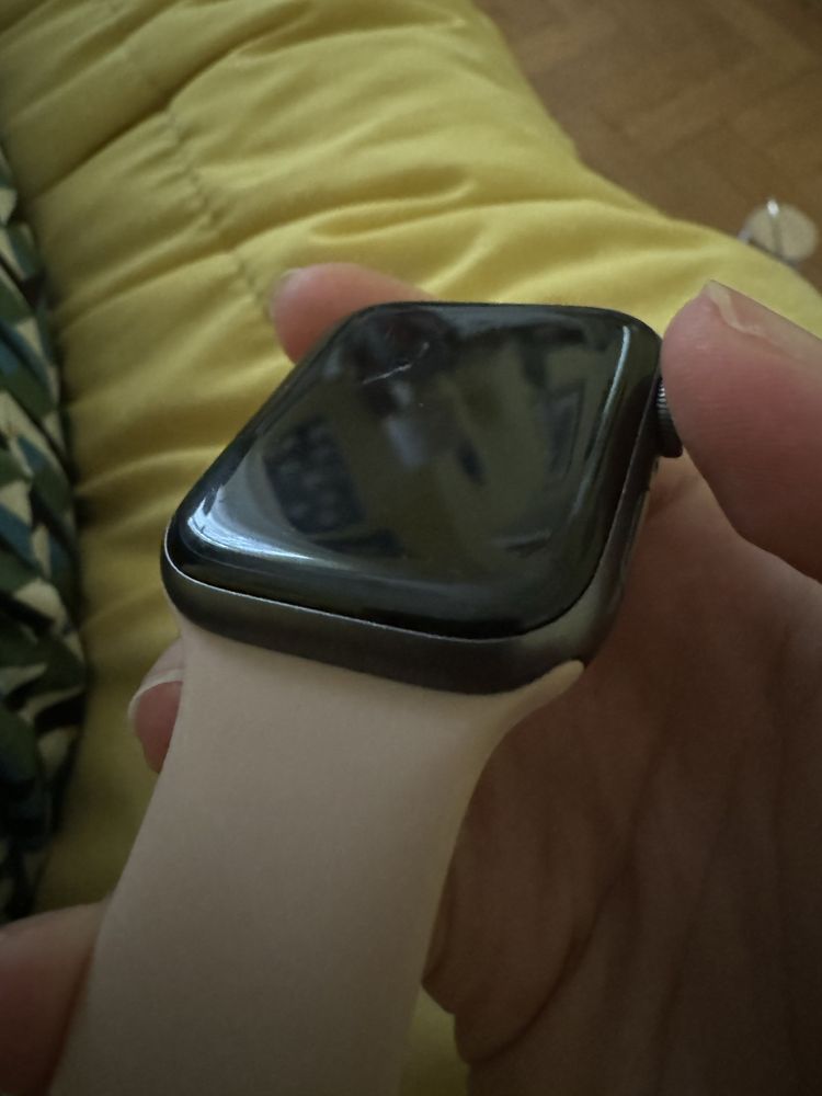 Apple watch 4 44mm