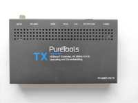 Видео-приемапередатчик Purelink PT-HDBT-210-TX