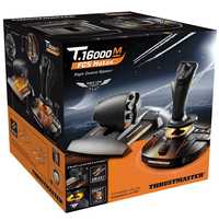 Thrustmaster T.16000M FCS Hotas, Joystick