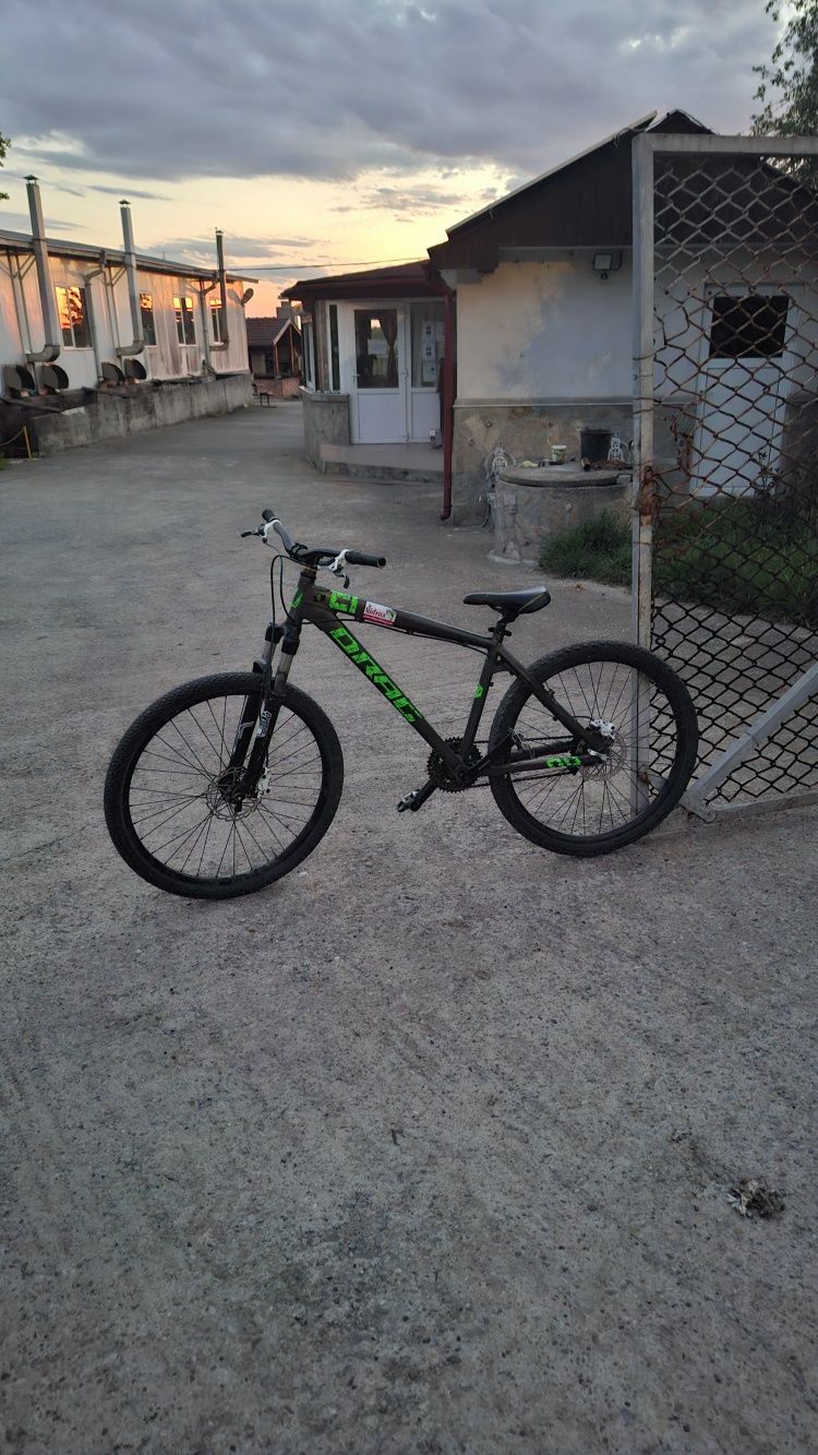 Продавам Drag C1 Comp